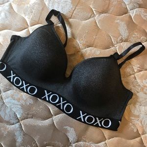 XOXO bra